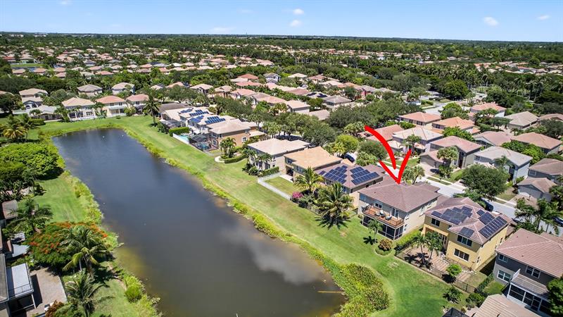 Image 78 of 96 For 5016 Nautica Lake Cir