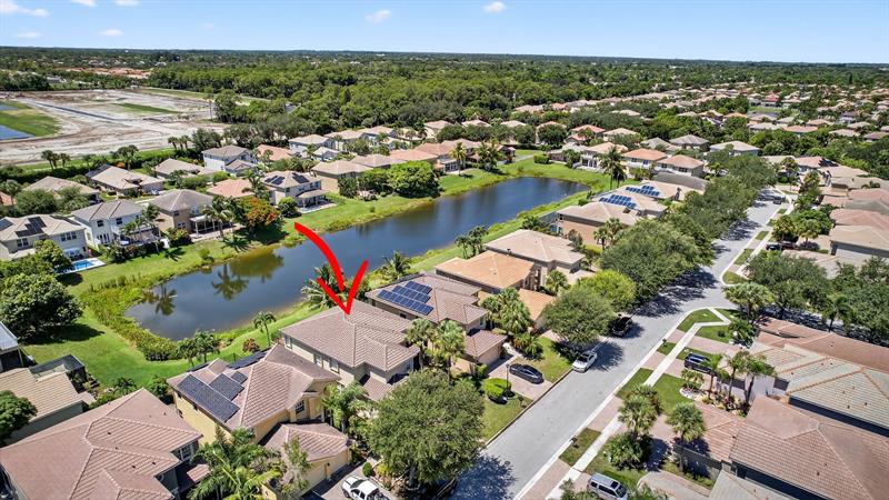 Image 79 of 96 For 5016 Nautica Lake Cir