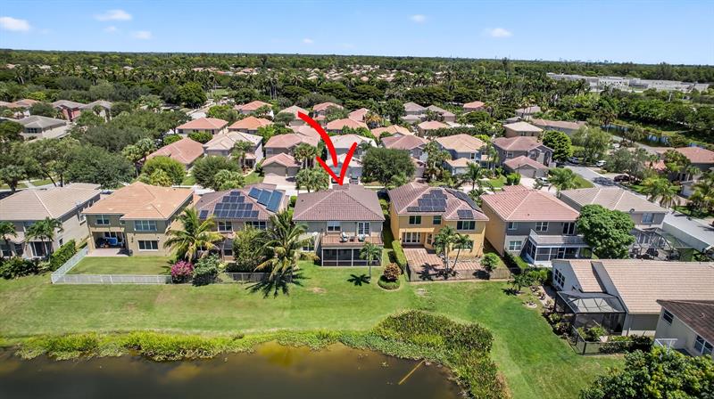 Image 83 of 96 For 5016 Nautica Lake Cir