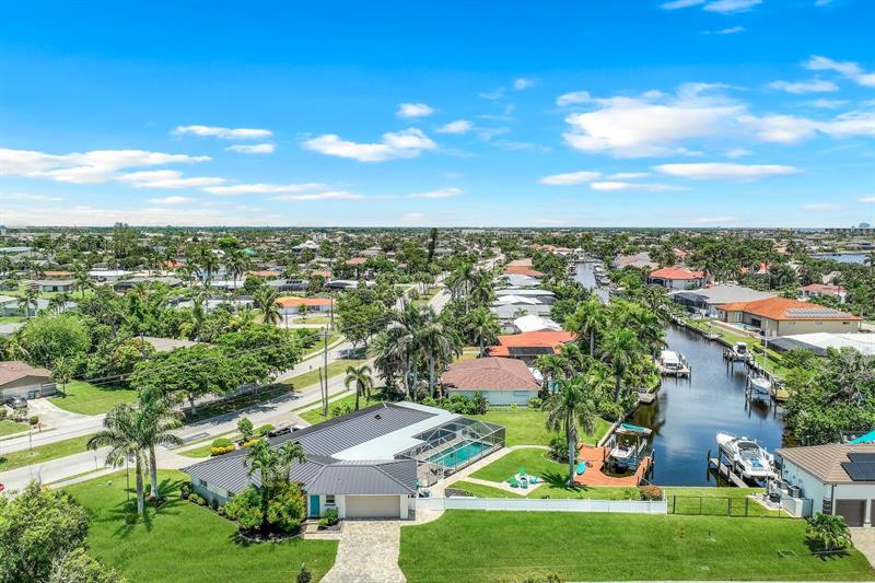 Image 42 of 48 For 5237 Del Prado Blvd
