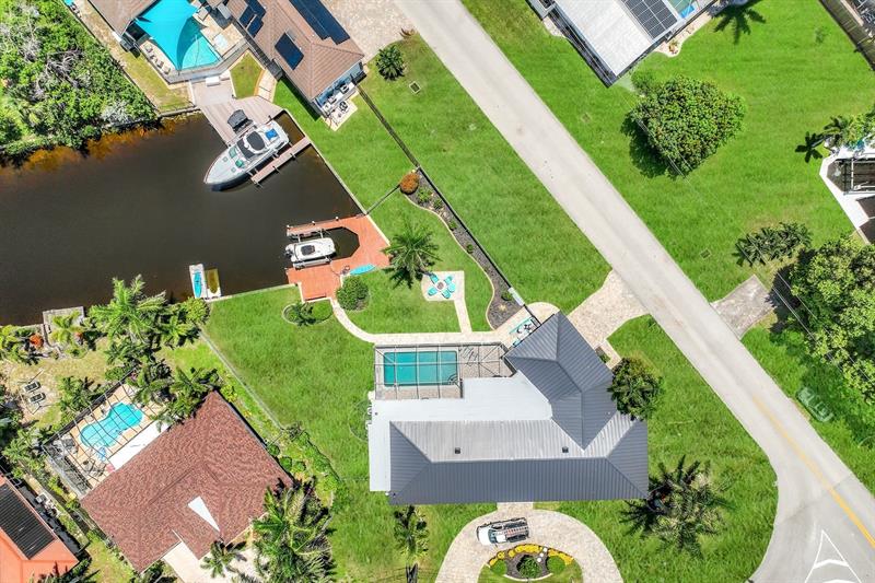 Image 48 of 48 For 5237 Del Prado Blvd