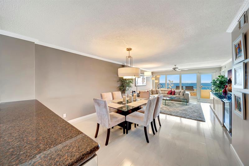 Image 17 of 52 For 1850 Ocean Blvd  712