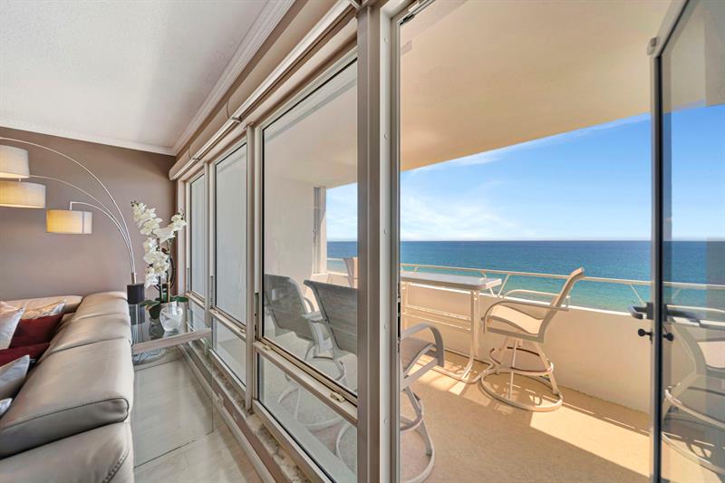 Image 19 of 52 For 1850 Ocean Blvd  712