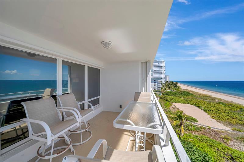 Image 41 of 52 For 1850 Ocean Blvd  712