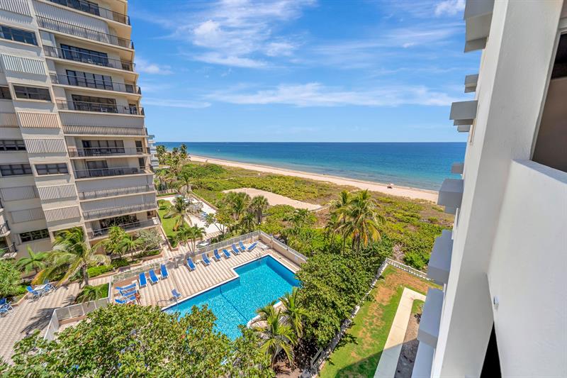 Image 46 of 52 For 1850 Ocean Blvd  712