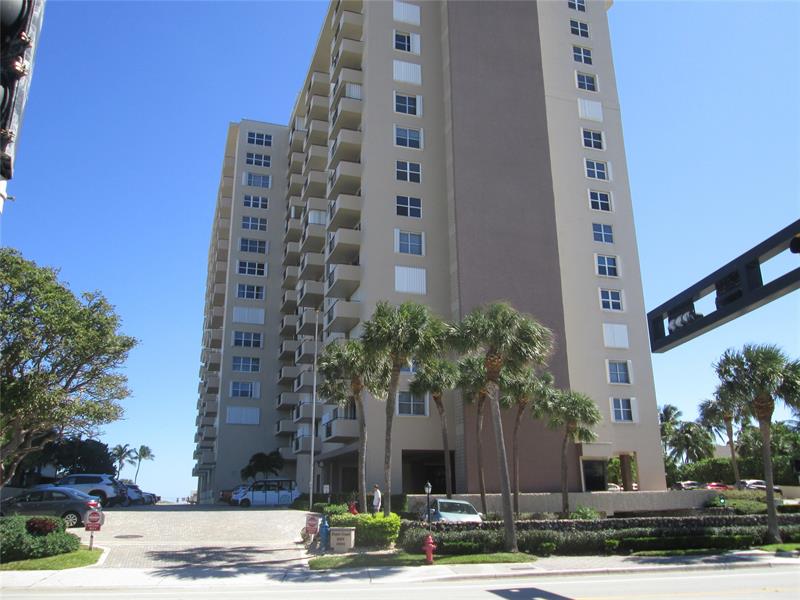 Details for 2000 Ocean Blvd  8j, Pompano Beach, FL 33062