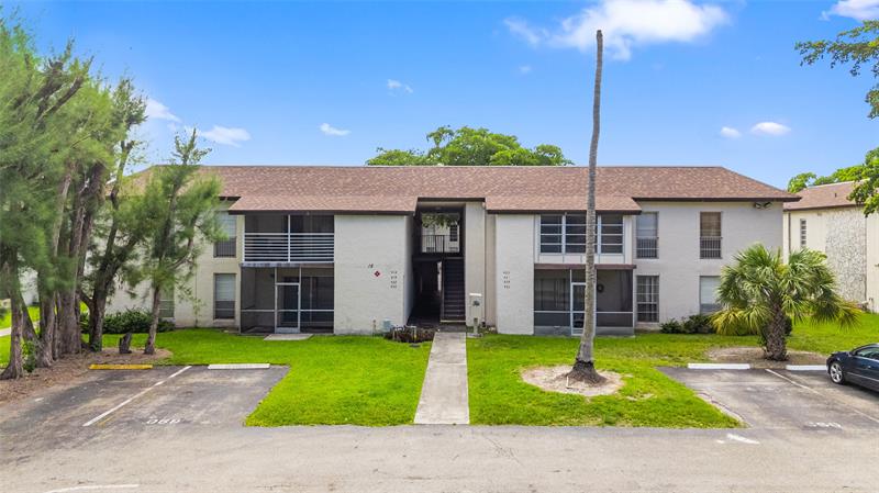 Details for 424 Laurel Dr  1807, Margate, FL 33063
