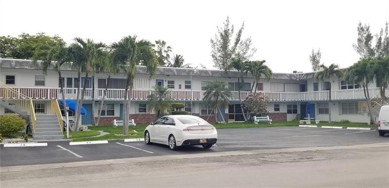 Details for 1355 12th Ct  6a, Hollywood, FL 33019