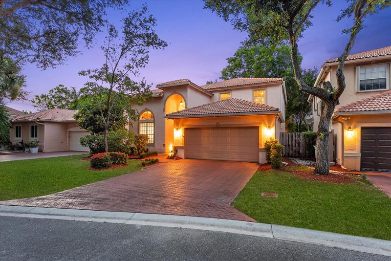 Details for 6249 78th Mnr, Parkland, FL 33067