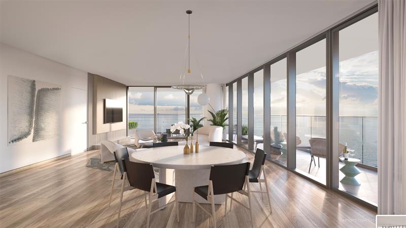 Image 11 of 36 For 900 Ocean Blvd.  1501