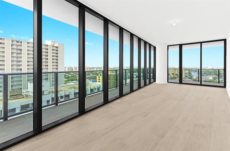 Image 4 of 36 For 900 Ocean Blvd.  1501