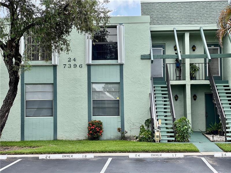 Details for 7396 18th St  205, Margate, FL 33063