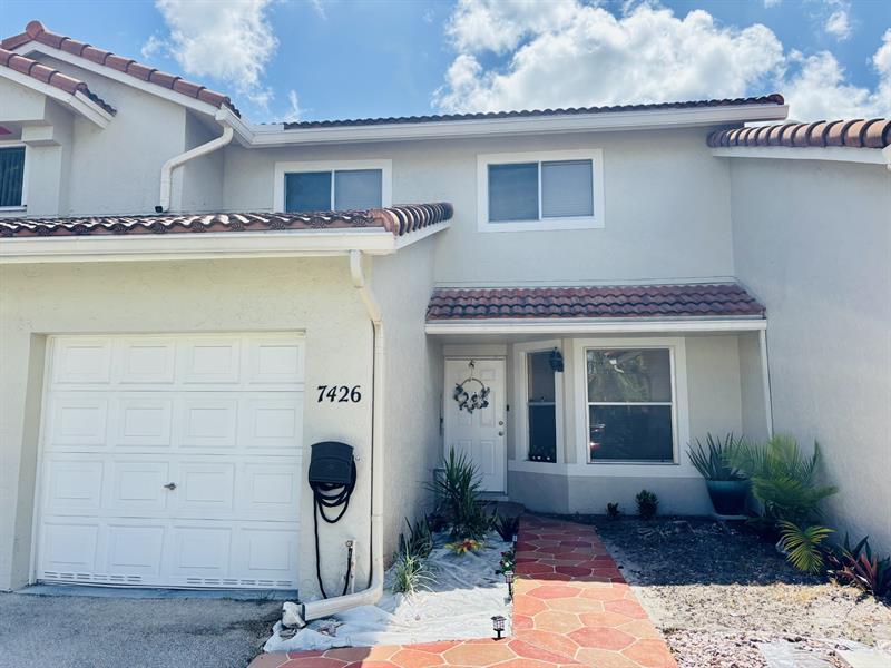 Details for 7426 Pinewalk Dr  7426, Pompano Beach, FL 33063