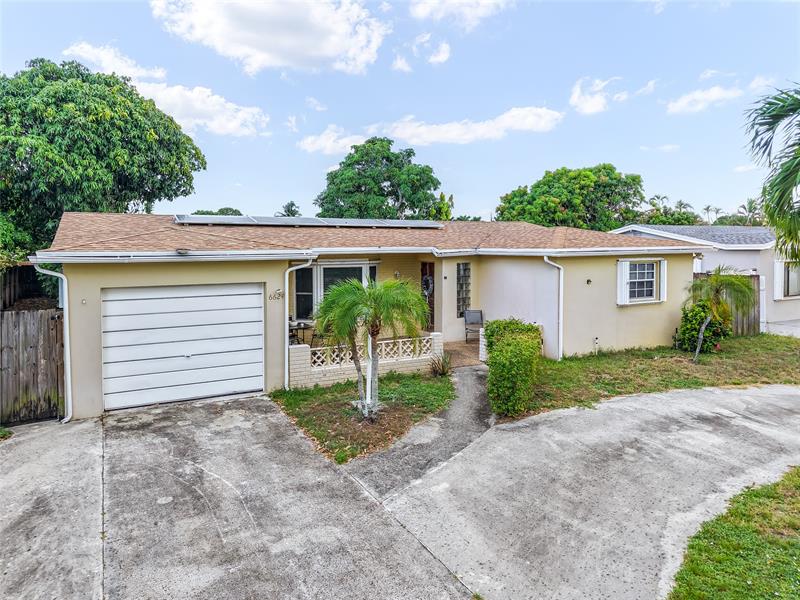 Details for 6624 1st Ct  , Margate, FL 33063