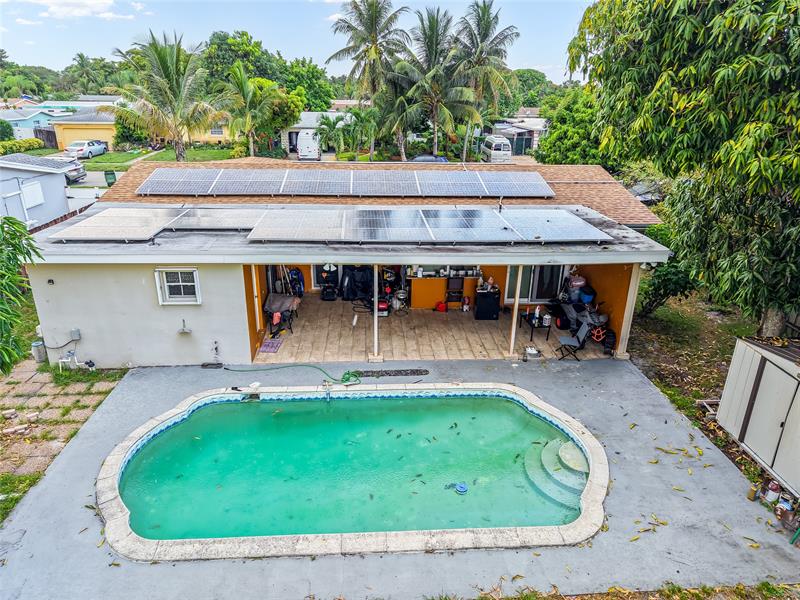 Image 16 of 17 For 6624 1st Ct  