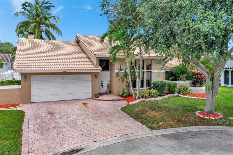 Details for 5642 64 Ln  , Coral Springs, FL 33067
