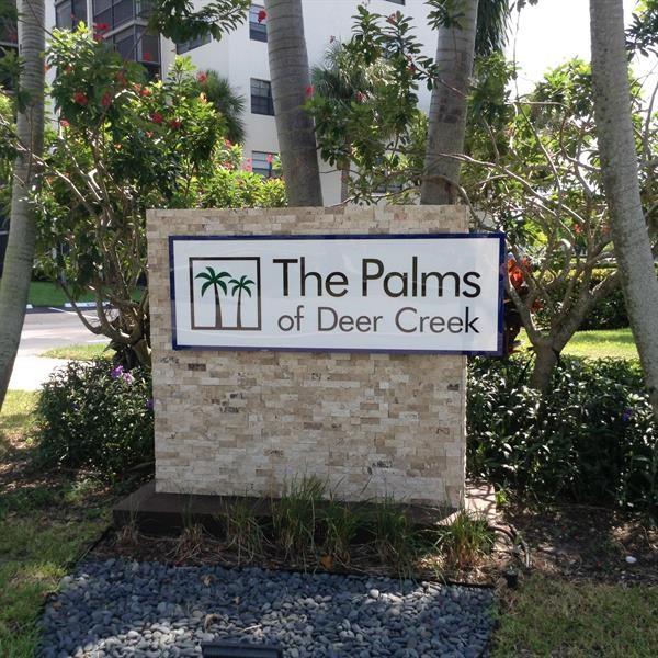 Details for 2440 Deer Creek Country Club Blvd  209c, Deerfield Beach, FL 33442