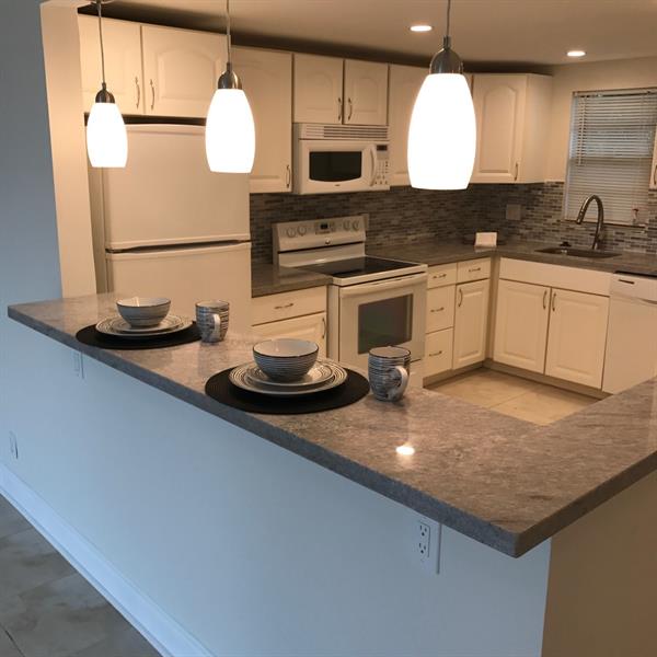 Image 4 of 45 For 2440 Deer Creek Country Club Blvd  209c