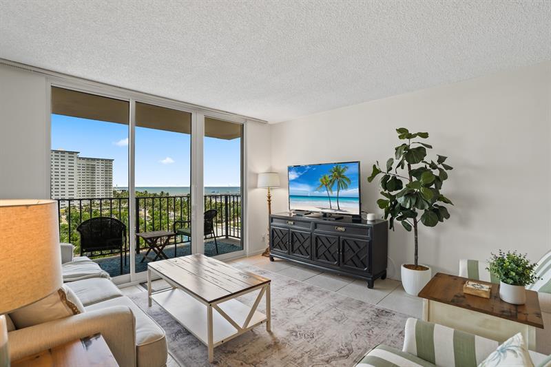 Image 8 of 42 For 101 Briny Ave  809