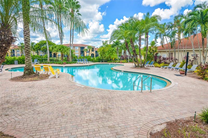 Image 30 of 32 For 15095 Michelangelo Blvd  306