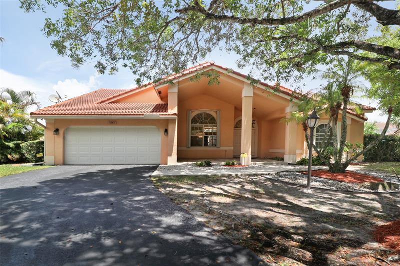 Details for 5743 100th Way, Coral Springs, FL 33076