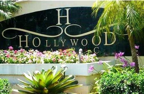 Details for 550 Park Rd  21-8, Hollywood, FL 33021
