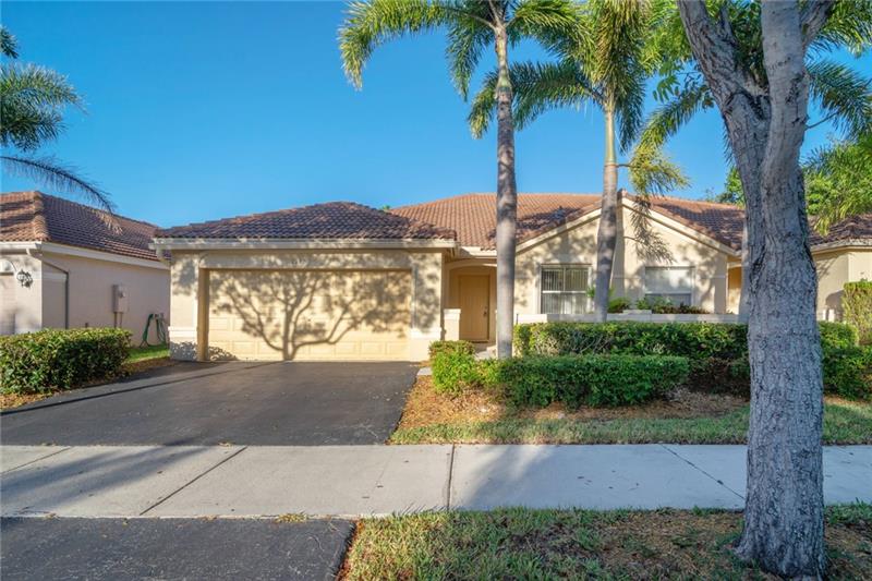 Details for 1945 Sirius Ln, Weston, FL 33327