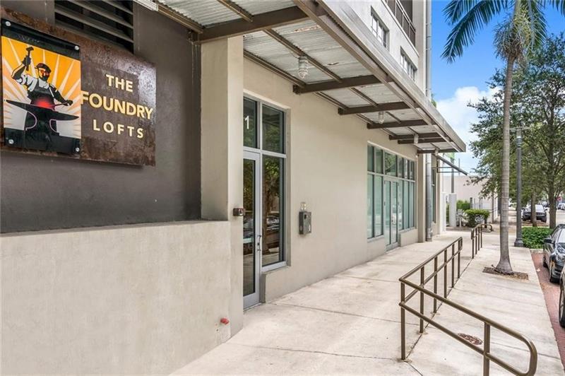Details for 411 1st Ave  606, Fort Lauderdale, FL 33301