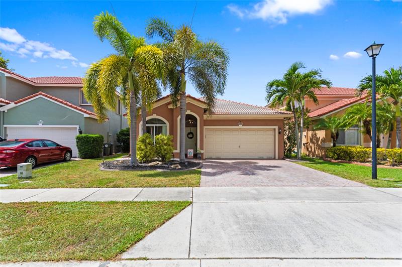Details for 3744 Pebblebrook Mnr, Coconut Creek, FL 33073
