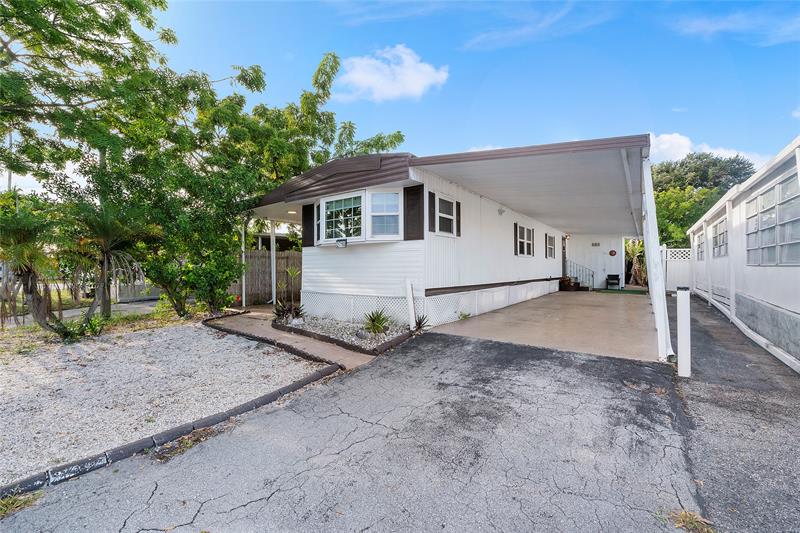 Details for 2710 Marina Dr, Fort Lauderdale, FL 33312