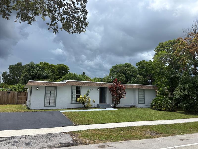 Details for 7805 70th Ave, Tamarac, FL 33321