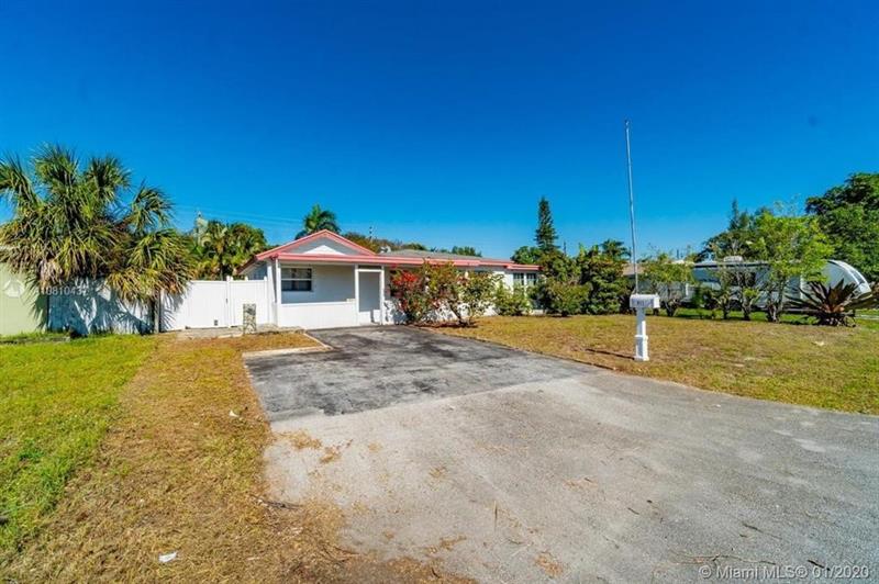 Details for 611 39th St  , Oakland Park, FL 33309