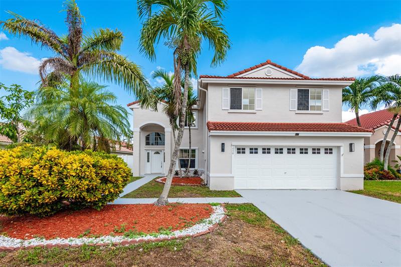 Details for 1040 191st Ave, Pembroke Pines, FL 33029