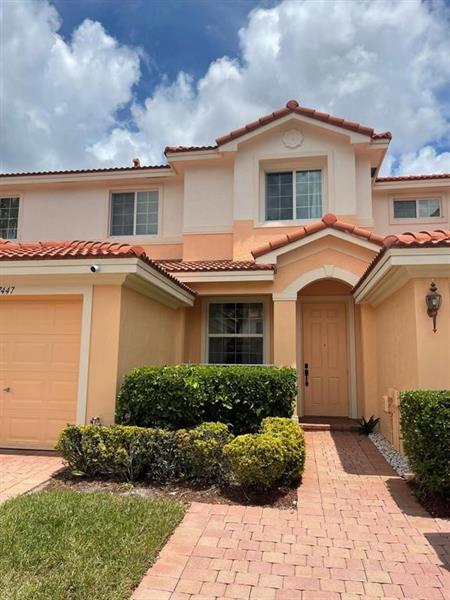 Details for 7445 Sarentino Lane  219, Boynton Beach, FL 33437