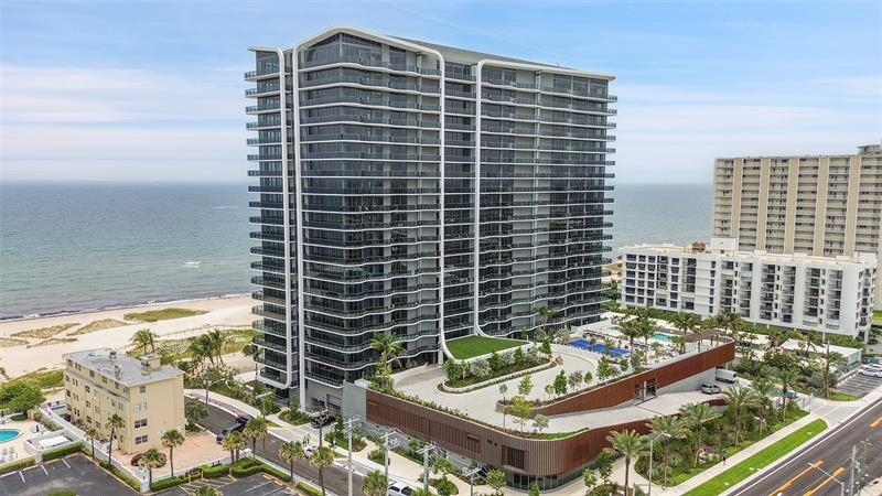 Image 2 of 56 For 900 Ocean Blvd  1701