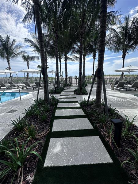 Image 51 of 56 For 900 Ocean Blvd  1701
