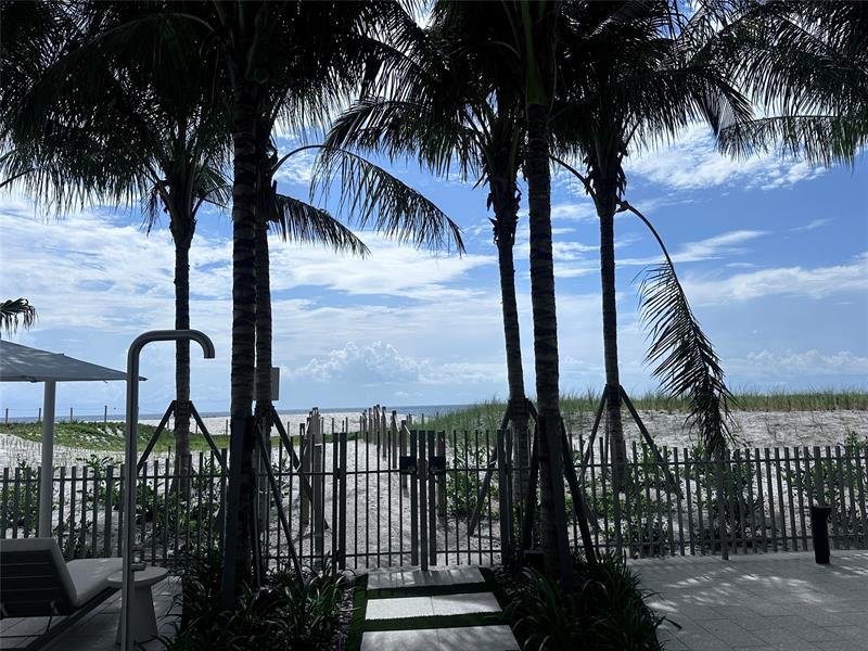 Image 55 of 56 For 900 Ocean Blvd  1701