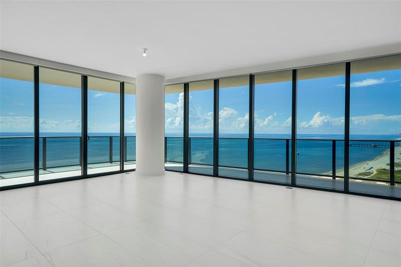Image 6 of 56 For 900 Ocean Blvd  1701