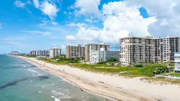 Details for 1800 Ocean Blvd  908, Lauderdale By The Sea, FL 33062