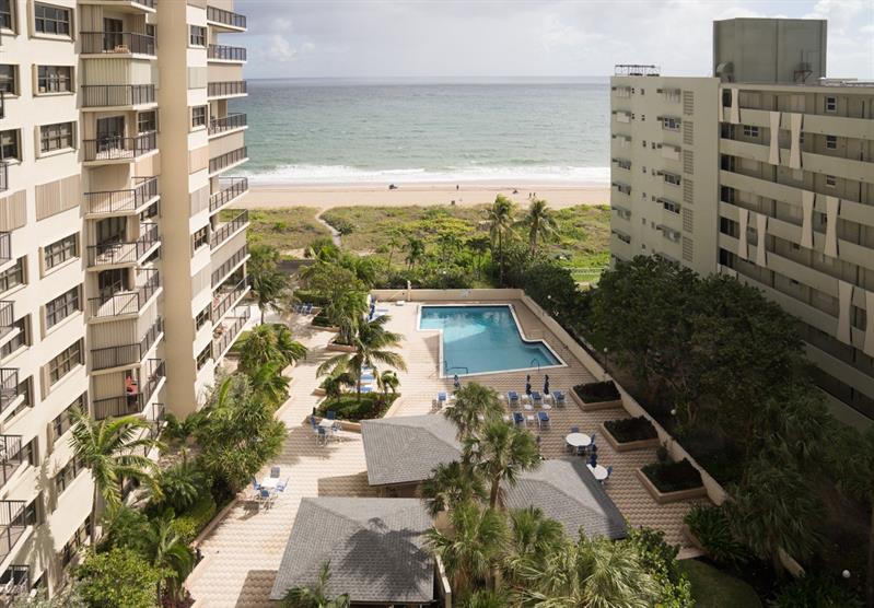 Image 4 of 30 For 1800 Ocean Blvd  908