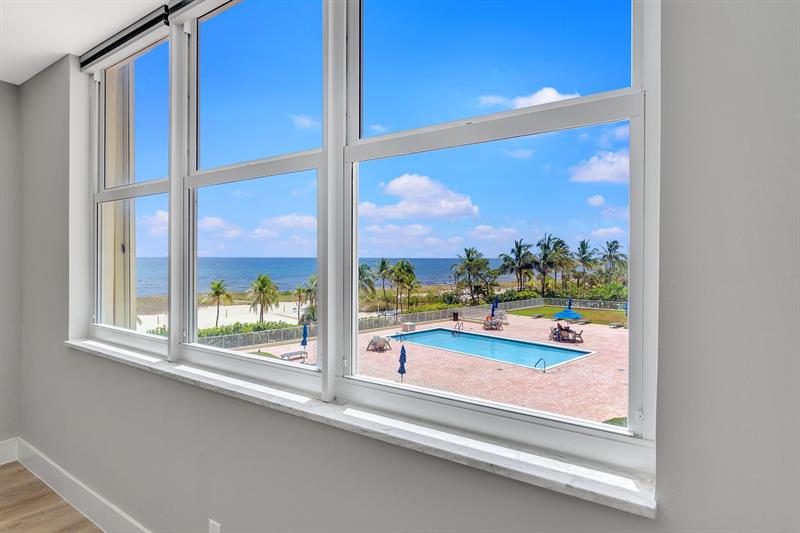 Details for 750 Ocean Blvd  404, Pompano Beach, FL 33062