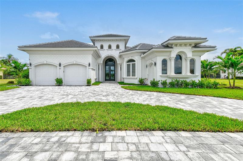 Details for 128 Rio Angelica, Port St Lucie, FL 34984