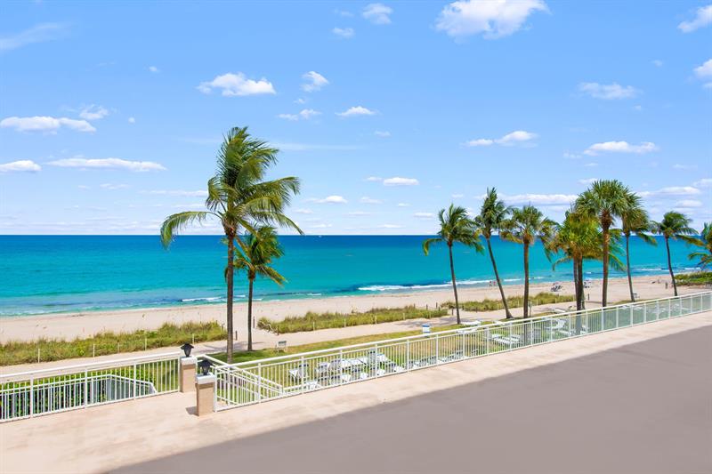 Details for 1051 Hillsboro Mile  308e, Hillsboro Beach, FL 33062