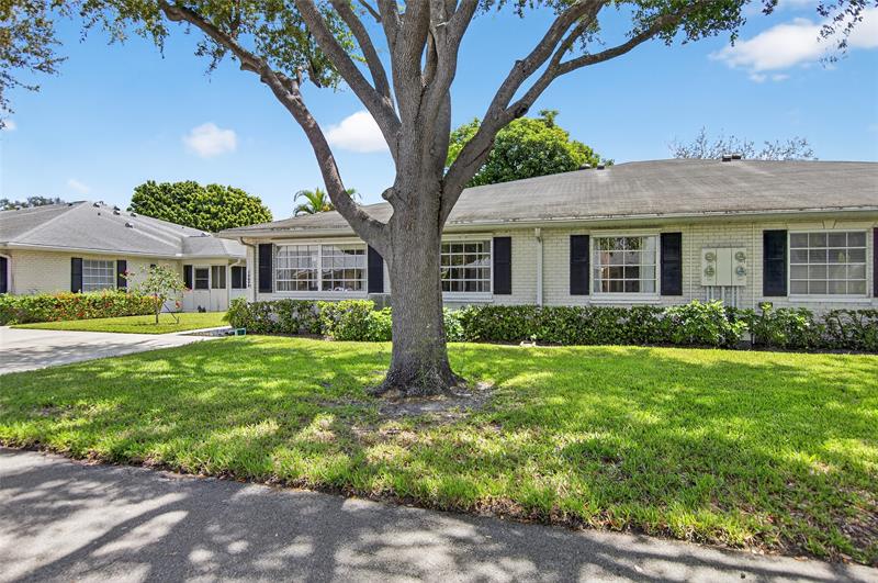 Details for 10098 40th Dr  284, Boynton Beach, FL 33436