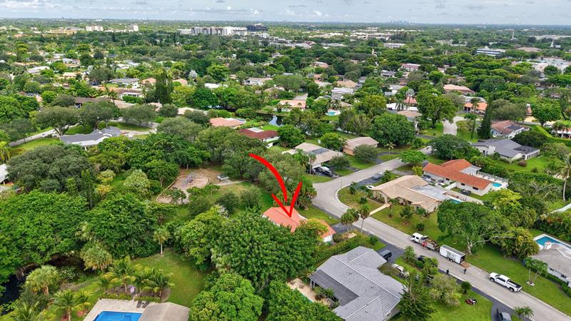 Image 51 of 55 For 10251 39th Ct