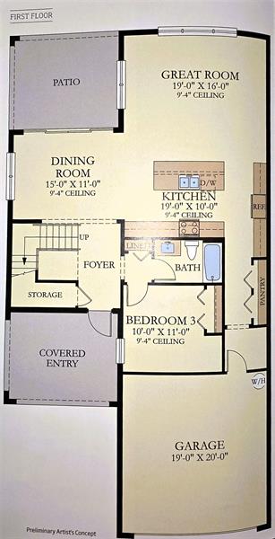 Image 50 of 50 For 4194 Marina Way