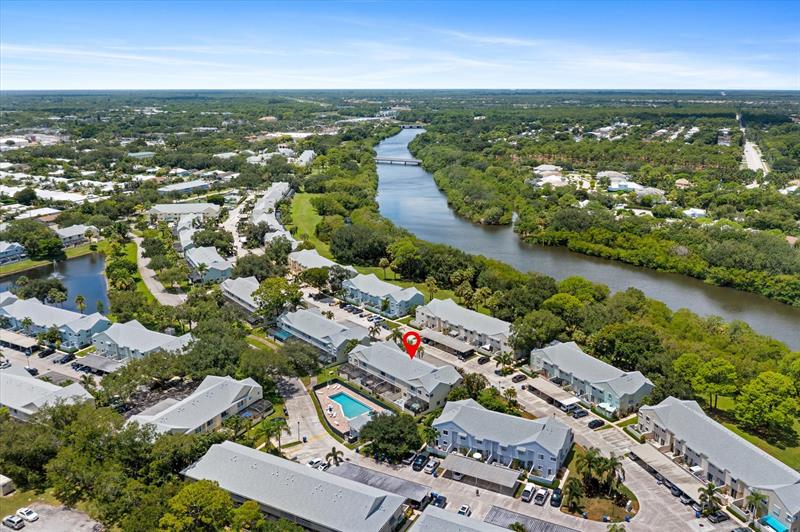 Image 27 of 46 For 6175 Riverwalk Ln  4