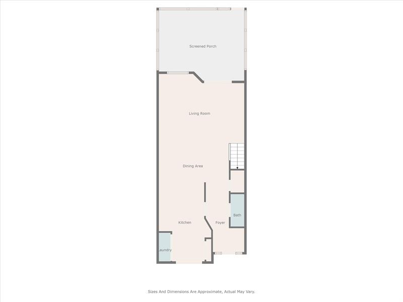Image 36 of 46 For 6175 Riverwalk Ln  4