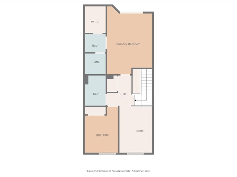 Image 37 of 46 For 6175 Riverwalk Ln  4