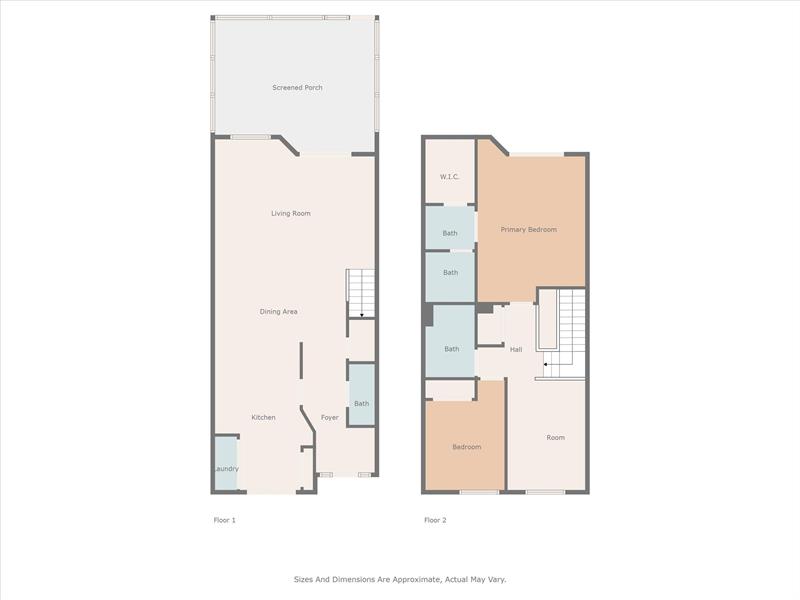 Image 38 of 46 For 6175 Riverwalk Ln  4